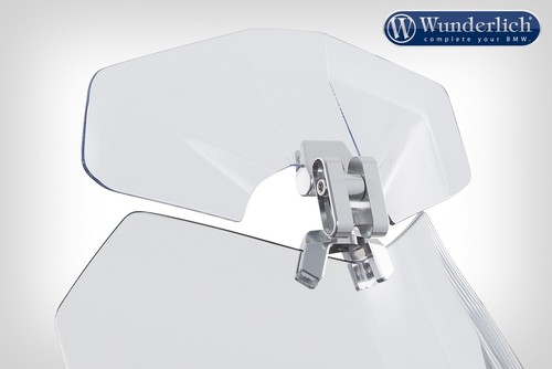 Wunderlich spoiler vario ergo - spoiler, "vario-ergo