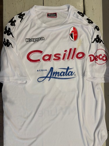 Maglia bari ssc - maglia,