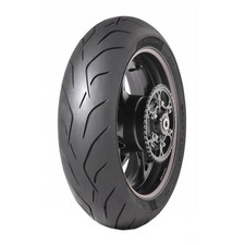 GOMME PNEUMATICI DUNLOP 190/50