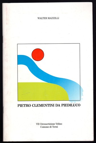 Pietro clementini - pietro, da