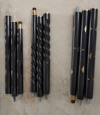 Set Da 3 Designer Bastone Da