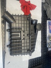 Cassa Scatola Filtro Peugeot