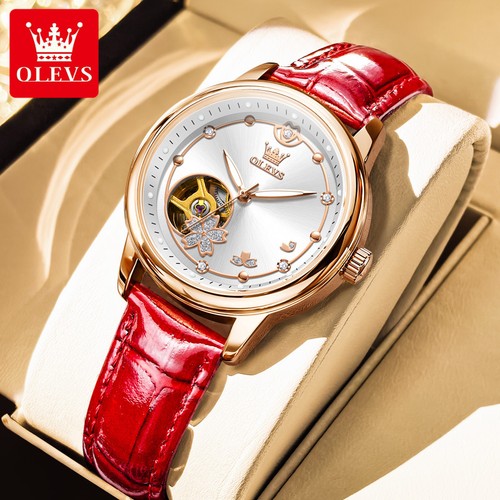 Olevs orologio polso donna - orologio, da