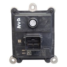 Cambio Ford Ranger Limited Ecu 2022 JB3p-12b565-ab