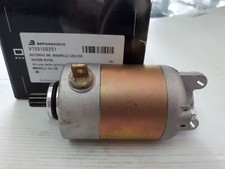 MOTORINO D'AVVIAMENTO MALAGUTI