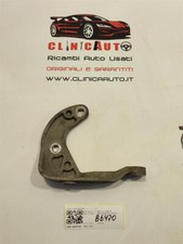 SUPPORTO MOTORE DACIA Duster 1° Serie 8200991067 K9K diesel 1461 (10) 1827622