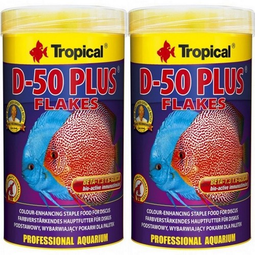 Tropical 50 plus 1000ml - 2,