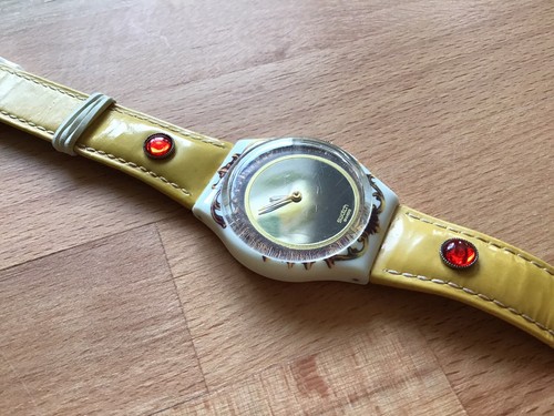 Swatch gent specchio - swatch,