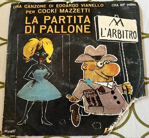 Cocki mazzetti la - mazzetti,