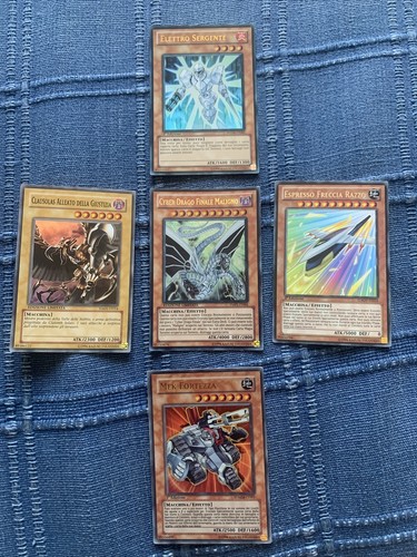 Cyber drago finale - , maligno