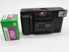 YASHICA T T* 35MM PELLICOLA