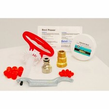 Set di pulizia per spillatore