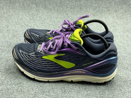 Brooks transcend scarpa - brooks, da