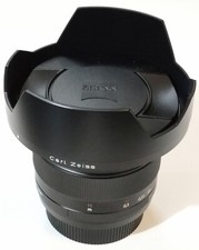 Carl zeiss distagon - distagon, 18mm