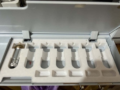 Inserto vassoio per - , cricut