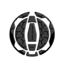 Protezione tappo benzina Resina 3D per Kawasaki Versys 650 2022 GP-791 GR