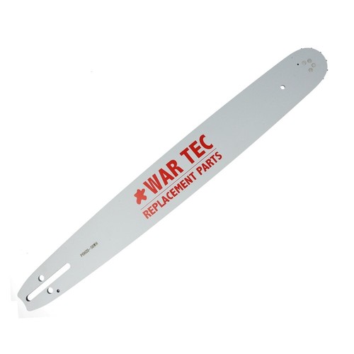 Barra guida calibro 50 cm - guida,