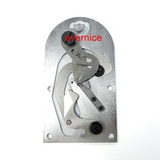 Piastra ago con gruppo