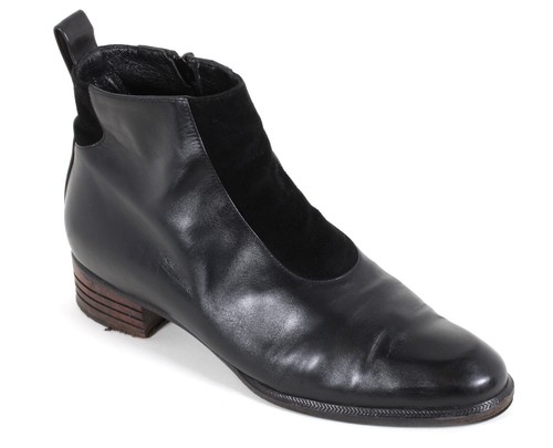 Stivaletti blogger scarpe