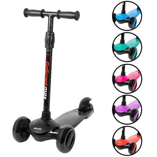 Nuovo bounce goscoot max - nuovo,