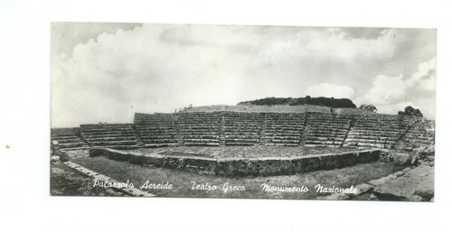 146r cartolina palazzolo - 146r/,