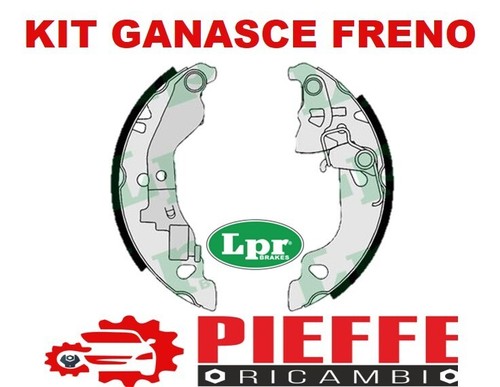 07680 lpr kit - lpr, ganasce