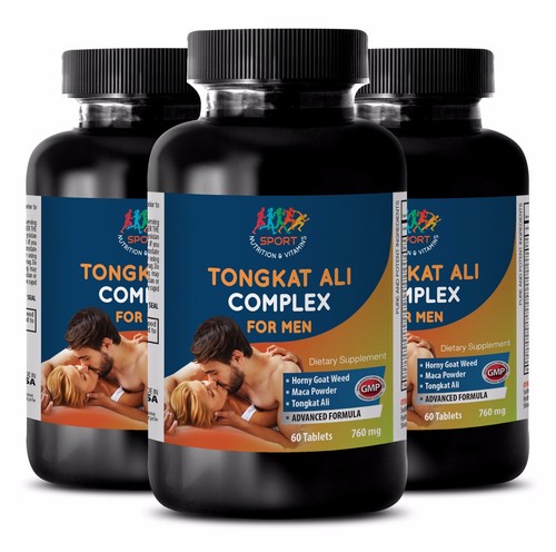 Booster testosterone per uomo - testosterone,