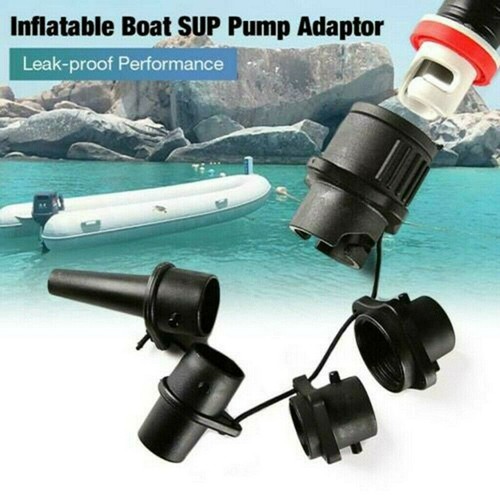 Adattatore pompa sup - adattatore,