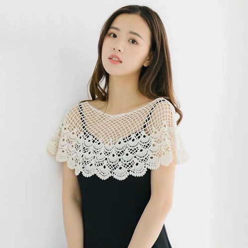 Donna cavo maglia - donna,
