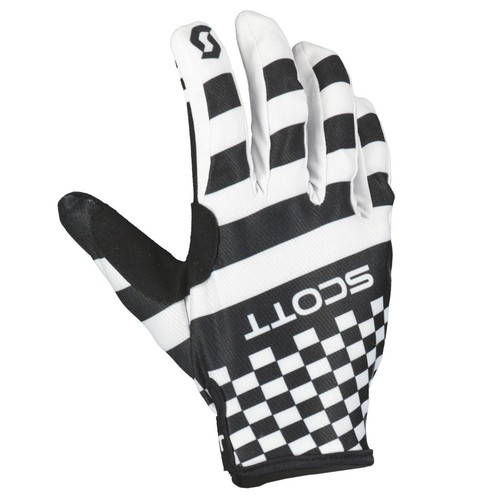 Guanti scott 350 - scott, evo