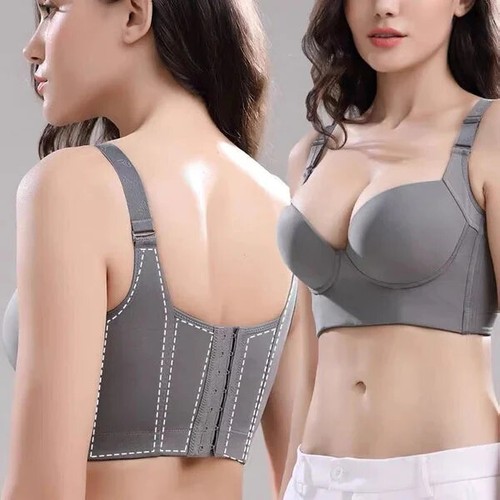 Reggiseno sportivo push - , up