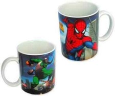 Tazza SPIDERMAN UOMO RAGNO vs