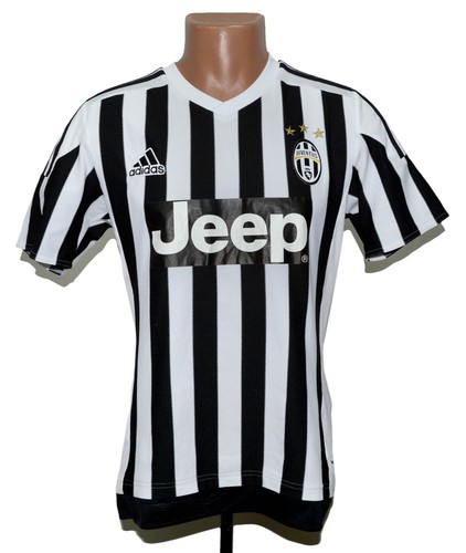 Maglia calcio home - home, juventus