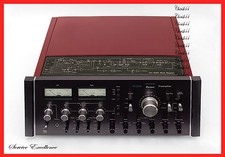 SANSUI REPAIR SERVICE CA-3000