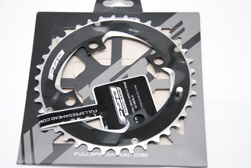 Corona fsa mtb 38t - mtb,
