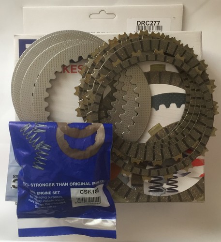Kit completo ricostruzione