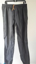 Pantaloni da uomo Quechua Decathlon outdoor taglia 2XL 41X34 usati in ottime condizioni