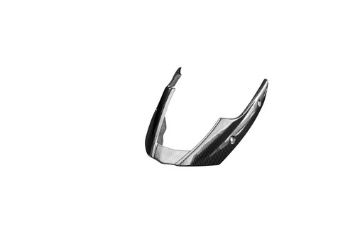 Spoiler anteriore carbonio per - carbonio,