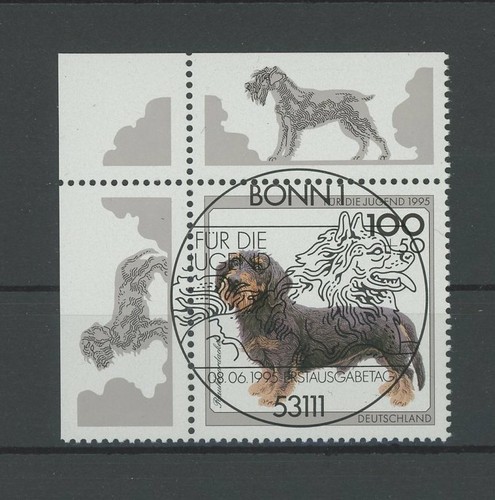 Germany dog 1995 - germany,