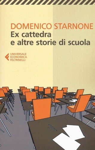 Libro nuovo cattedra e - nuovo, ex