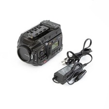 Blackmagic design ursa mini - design,