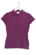 LACOSTE Polo Donna Camicia