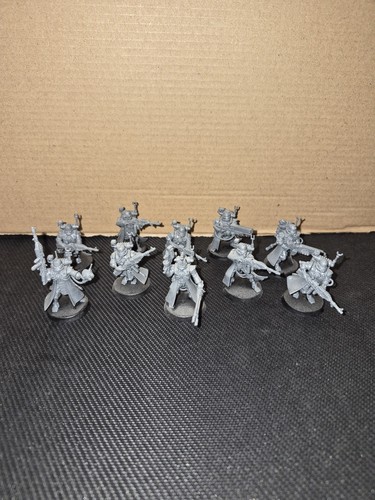 Warhammer 40k adeptus - warhammer,