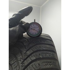 Cerchio in lega ant 4.5Jx15H2ET23.5 Smart Fortwo-Coupè 451 1.0 benz 2010 A451401