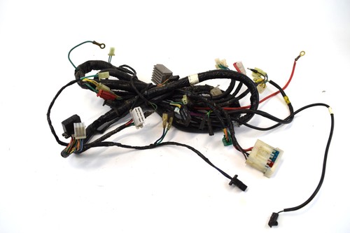 00168928 impianto elettrico - 00168928,