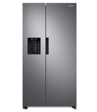 FRIGORIFERO SAMSUNG SIDE BY SIDE RS6JA8511S9 634 L NO FROST INVERTER DISPENSER