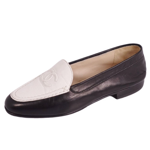 Mocassini chanel coco - chanel, mark