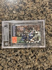 Biglietto da visita 1995