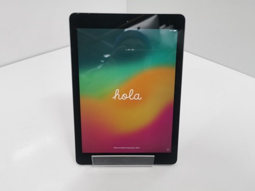 Apple ipad generazione - 6a,