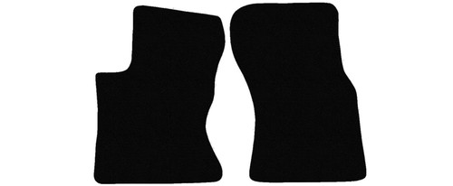 Classico nero tappeti - classico,